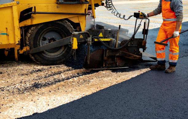 Best Driveway Repair and Patching  in Waxahachie, TX