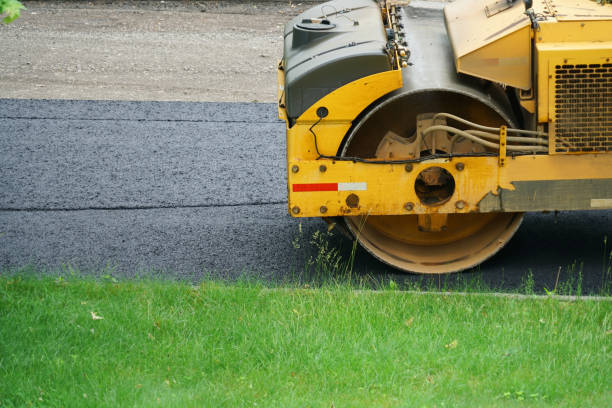 Why Choose Us For All Your Driveway Paving Needs in Waxahachie, TX?